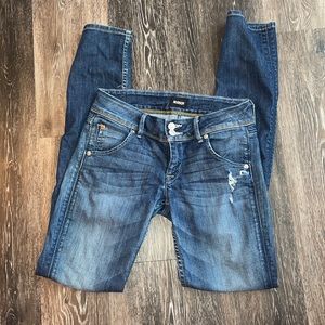 Hudson jeans